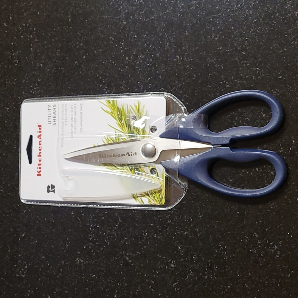 KitchenAid Utility Shears